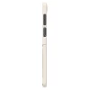 Чехол Spigen AirSkin для Samsung Galaxy Flip5 (F731) Pearled Ivory (ACS06231)