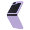Чохол Spigen AirSkin для Samsung Galaxy Flip5 (F731) Rose Purple (ACS06232)