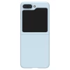 Чехол Spigen AirSkin для Samsung Galaxy Flip5 (F731) Mute Blue (ACS06233)