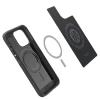 Чехол Spigen Core Armor для iPhone 15 Pro Max Matte Black with MagSafe (ACS06442)