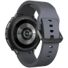 Чехол Spigen Liquid Air для Samsung Galaxy Watch 6 40 mm Matte Black (ACS06393)