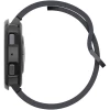 Чехол Spigen Liquid Air для Samsung Galaxy Watch 6 40 mm Matte Black (ACS06393)