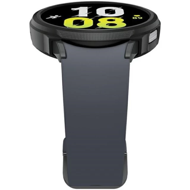 Чохол Spigen Liquid Air для Samsung Galaxy Watch 6 40 mm Matte Black (ACS06393)