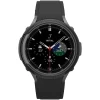 Чехол Spigen Liquid Air для Samsung Galaxy Watch 6 Classic 47 mm Matte Black (ACS06394)