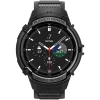 Чехол Spigen Rugged Armor Pro для Samsung Galaxy Watch 6 Classic 47 mm Matte Black (ACS06488)