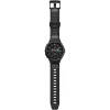 Чехол Spigen Rugged Armor Pro для Samsung Galaxy Watch 6 Classic 43 mm Matte Black (ACS06492)