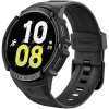 Чохол Spigen Rugged Armor Pro для Samsung Galaxy Watch 6 40 mm Matte Black (ACS06501)