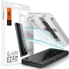 Защитное стекло Spigen Glas.Tr Ez Fit для Samsung Galaxy Fold5 (F946) Clear (2 Pack) (AGL06523)
