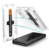 Захисне скло Spigen Glas.Tr Ez Fit для Samsung Galaxy Fold5 (F946) Clear (2 Pack) (AGL06523)