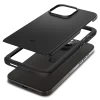 Чохол Spigen Thin Fit для iPhone 15 Pro Max Black (ACS06544)