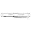 Чохол Spigen Air Skin Hybrid для iPhone 15 Pro Max Crystal Clear (ACS06554)