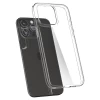 Чехол Spigen Air Skin Hybrid для iPhone 15 Pro Max Crystal Clear (ACS06554)
