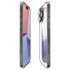 Чохол Spigen Air Skin Hybrid для iPhone 15 Pro Max Crystal Clear (ACS06554)