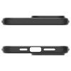 Чохол Spigen Liquid Air для iPhone 15 Pro Max Matte Black (ACS06562)