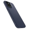 Чохол Spigen Liquid Air для iPhone 15 Pro Max Navy Blue (ACS06563)