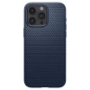 Чехол Spigen Liquid Air для iPhone 15 Pro Max Navy Blue (ACS06563)