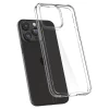 Чехол Spigen Ultra Hybrid для iPhone 15 Pro Max Crystal Clear (ACS06565)