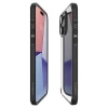 Чехол Spigen Ultra Hybrid для iPhone 15 Pro Max Matte Black (ACS06570)
