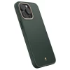 Чохол Spigen Cyrill Kajuk для iPhone 15 Pro Max Forest Green with MagSafe (ACS06635)