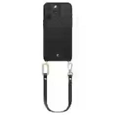 Чехол Spigen Cyrill Classic Charm для iPhone 15 Pro Max Black with MagSafe (ACS06636)