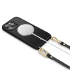 Чехол Spigen Cyrill Classic Charm для iPhone 15 Pro Max Black with MagSafe (ACS06636)