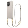 Чохол Spigen Cyrill Classic Charm для iPhone 15 Pro Max Cream with MagSafe (ACS06637)