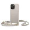 Чохол Spigen Cyrill Classic Charm для iPhone 15 Pro Max Cream with MagSafe (ACS06637)
