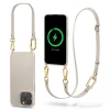 Чохол Spigen Cyrill Classic Charm для iPhone 15 Pro Max Cream with MagSafe (ACS06637)