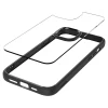 Чехол Spigen Ultra Hybrid для iPhone 15 Plus Matte Black (ACS06657)