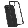 Чехол Spigen Ultra Hybrid для iPhone 15 Plus Matte Black (ACS06657)