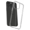 Чохол Spigen Air Skin Hybrid для iPhone 15 Pro Crystal Clear (ACS06697)