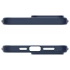 Чохол Spigen Liquid Air для iPhone 15 Pro Navy Blue (ACS06705)