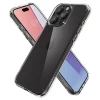 Чохол Spigen Ultra Hybrid для iPhone 15 Pro Crystal Clear (ACS06707)