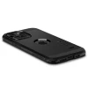 Чехол Spigen Tough Armor для iPhone 15 Pro Black with MagSafe (ACS06733)