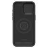 Чехол Spigen Optik Armor для iPhone 15 Pro Black with MagSafe (ACS06738)