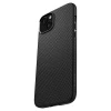 Чехол Spigen Liquid Air для iPhone 15 Matte Black (ACS06790)