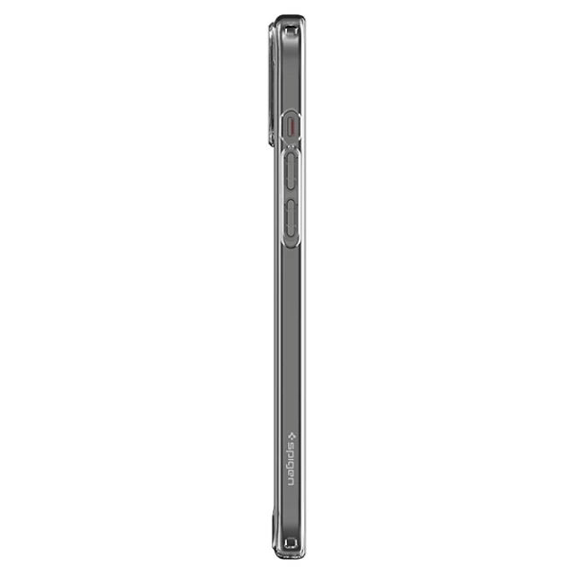 Чохол Spigen Ultra Hybrid для iPhone 15 Frost Clear (ACS06796)