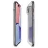 Чехол Spigen Ultra Hybrid для iPhone 15 Frost Clear (ACS06796)