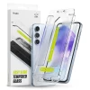 Защитное стекло Ringke Easy Slide для Samsung Galaxy A55 5G (A556) (2 pack) Clear (8809961784811)