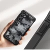 Чехол Ringke Fusion X для Samsung Galaxy A35 5G (A356) Camo Black (8809961784934)