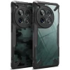 Чохол Ringke Fusion X для OnePlus 12 Camo Black (8809961785030)