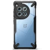 Чехол Ringke Fusion X для OnePlus 12R Black (8809961785351)