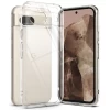 Чехол Ringke Fusion для Google Pixel 8a Clear (8809961785771)