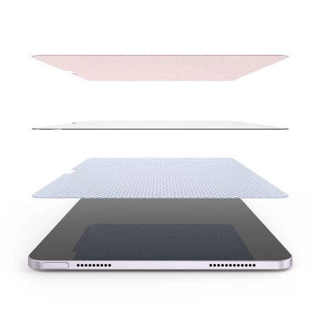 Защитное стекло Ringke Easy Slide для iPad Air 6 13 2024 Clear (8809961786310)