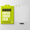 Защитная пленка Ringke Hard Paper Touch для iPad Air 6 13 2024 (2 pack) Clear (8809961786358)