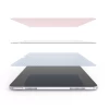 Защитное стекло Ringke Easy Slide для iPad Pro 13 2024 7th Gen Clear (8809961786457)