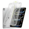 Защитное стекло Ringke Easy Slide для iPad Pro 11 2024 5th Gen Clear (8809961786518)