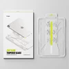 Защитное стекло Ringke Easy Slide для iPad Pro 11 2024 5th Gen Clear (8809961786518)