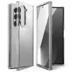 Чехол Ringke Fusion для Samsung Galaxy Fold6 (F956) Clear (8809961786945)