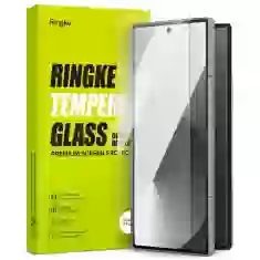 Защитное стекло Ringke Cover Display для Samsung Galaxy Fold6 (F956) (2 pack) Clear (8809961786983)